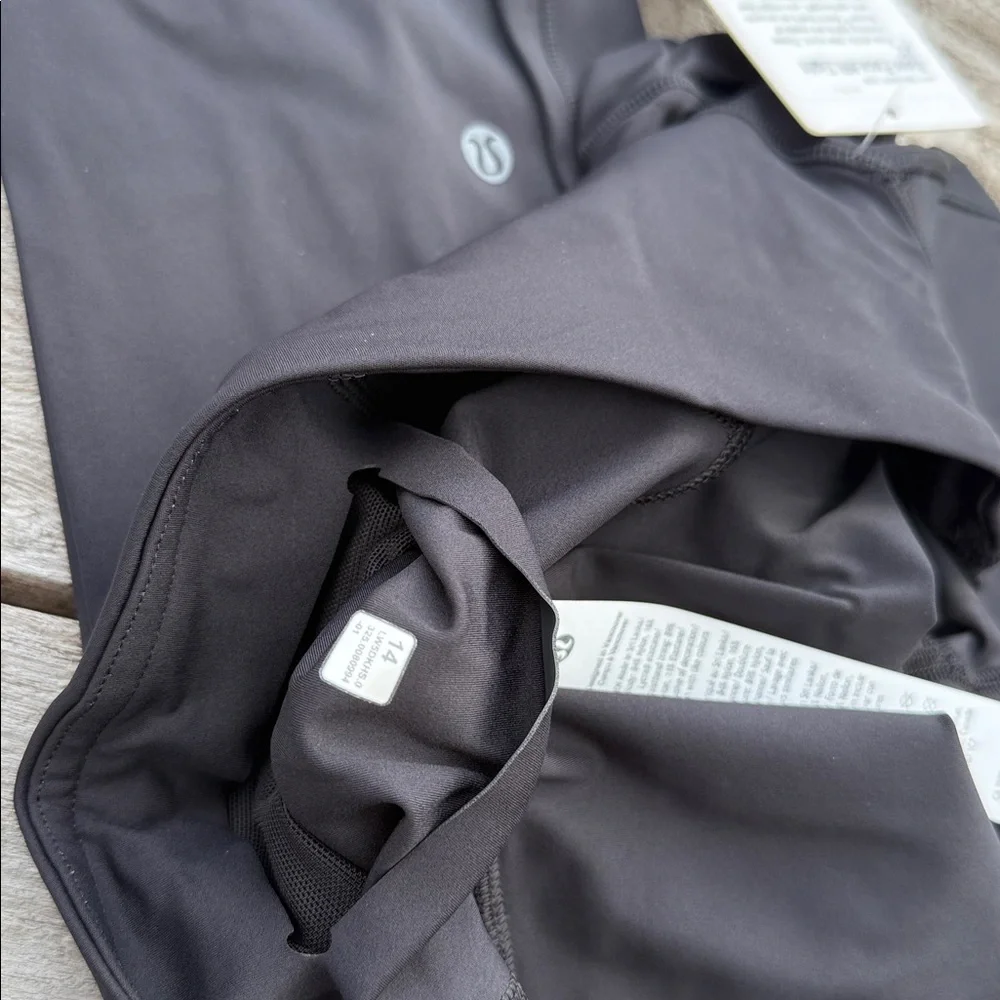 Lululemon Base Pace High-Rise Tight 25